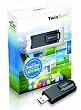 Twintech Mini UT40 Cl� USB Tuner TV USB 2.0