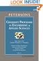 Graduate Programs in Engineering & Applied Sciences 2008 (Peterson's Graduate Programs in Engineering & Applied Sciences (Book 5))