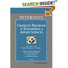 Click here to buy Peterson's Graduate Programs in Engineering and Applied Sciences 2008 (Grad 5) (Peterson's Graduate Programs in... by  Peterson's.