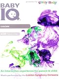 BRAINY BABY: BABY IQ - Colors Image