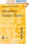 Elementary Number Theory