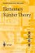 Elementary Number Theory