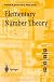 Elementary Number Theory