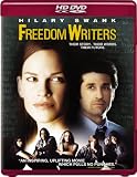 Freedom Writers [HD DVD] [2007] [US Import]