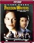 Freedom Writers [HD DVD]