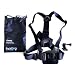 GoPro Chest Mount Harness �����ץ��������ȥޥ���ȥϡ��ͥ� WGCHM30