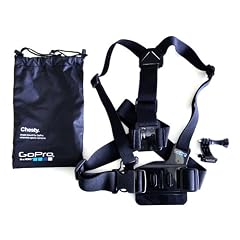 GoPro Chest Mount Harness ゴープロチェストマウントハーネス WGCHM30