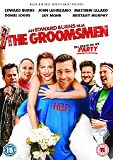 The Groomsmen [DVD]