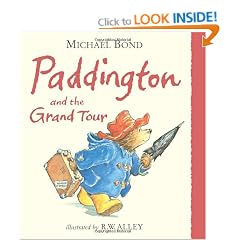 Paddington and the Grand Tour