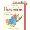 Paddington and the Grand Tour