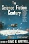 THE SCIENCE FICTION CENTURY: Johnny Mnemonic; Rumfuddle; Ministering Angels; Brightness Falls from the Air; Hounds of Tindalos; Angel of Violence; Time Machine; Ginungagap; Minister Without Portfolio; Good Night Sophie; King and the Dollmaker; Fire Watch