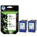HP No 22XL Twinpack