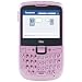 Orange Rio Pay As You Go Mobile Phone Including - Pink