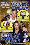 Hardy Boys: Best of Omega (3pc) (Full Amar)