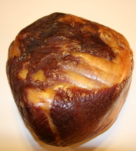 Johnston County Hams Boneless Skinless Prosciutto