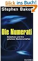 Die Numerati: Datenhaie und ihre geheimen Machenschaften