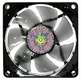 ENERMAX PCケースファン TBサイレンス 8cm UCTB8