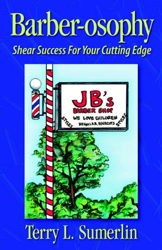 barber osophy shear success for your cutting edge