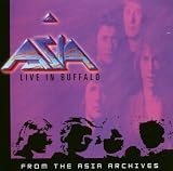 Live in Buffalo