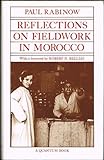 Reflections on fieldwork in Morocco