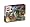 LEGO Star Wars 9489 - Endor Rebel Trooper & Imperial Trooper Battle Pack