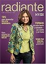Radiante: Los evangelios NVI (Spanish Edition)