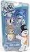 Frosty the Snowman Chilly and Millie Action Figures