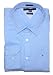 Tommy Hilfiger Men Custom Fit Long Sleeve Logo Striped Shirt
