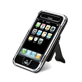 Body Glove Glove Snap-On  Case for iPhone 3G, 3G S