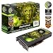 Point of View Nvidia GeForce GTX 470 Charged Grafikkarte (PCI-e, 1280MB DDR 5 Speicher, HDMI, 2x DVI)