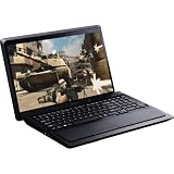 Sony VAIO F23JFX/BC 16.4-Inch Laptop (with Gaming Headset and Battlefield 3)