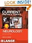 CURRENT Diagnosis & Treatment Neurology, Second Edition