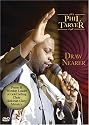 Draw Nearer