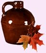 maple flavor extract