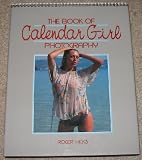 Book of Calendar Girl Photography