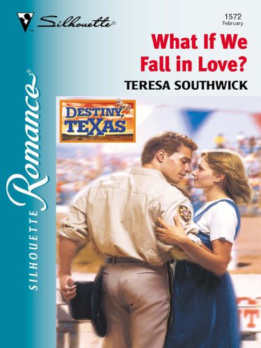 What If We Fall in Love? (Destiny, Texas)