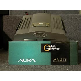 Buy AURA MR-275 2 CHANNEL AMPLIFIER by Aura now!