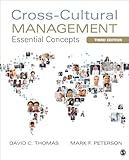 Cross-cultural management : essential concepts