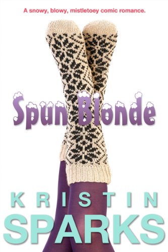 SPUN BLONDE SPUN BLONDE