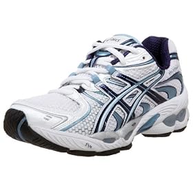 ASICS Women's Gel-Nimbus 11 Running Shoe
