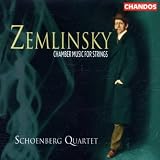 String Quartets 1-4 / Die Magd