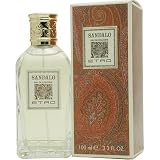 Sandalo Etro By Etro For Men and Women. Eau De Cologne Spray 3.3 oz