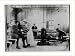 Photo (M): British Voluntary Aid detachment dressing station