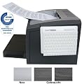 2x Feinstaubfilter f�r Drucker, Laserdrucker, Fax, Kopierer, Cl. Office Druckerfilter