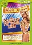 Clubland - Workout of Your Life [DVD]