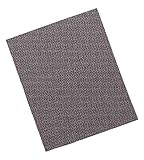 TRUSCO 両面ネットシート #80 GRS80 (20枚入り)