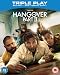DVD : The Hangover Part II - Triple Play (Blu-ray + DVD + Digital Copy) [2011][Region Free]