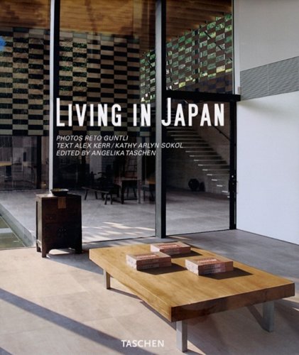 City Travel Guides Discounted  Books : Living in Japan