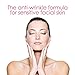 Instant Face Lift Extreme Results in 3 Minutes - Fast Acting Tightens & Strengthens the Skin Bringing Back to Its Yourthful Tightness - Makeup Primer - Up To 60 Applications 0.40 oz Wrinkle Eraser 8hrs Effect