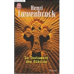 Le Testament des Si�cles